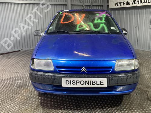 Used Parts CITROËN SAXO (S0, S1) 1.1 X, SX (60 hp) 4432808