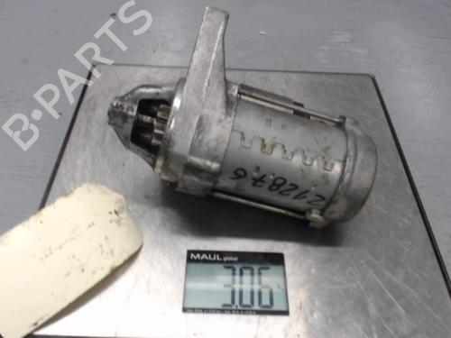 Startmotor RENAULT CLIO II (BB_, CB_) 1.2 (BB0A, BB0F, BB10, BB1K, BB28, BB2D, BB2H, CB0A,... (58 hp) 21301395