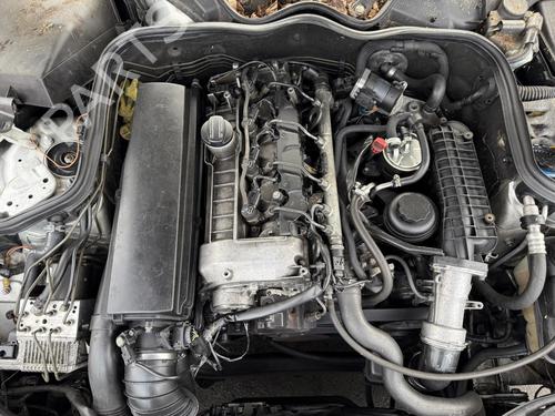 Starter MERCEDES-BENZ E-CLASS (W211) E 220 CDI (211.006) | BP22149179M8 