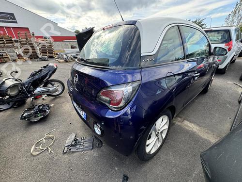 Alternator OPEL ADAM (M13) 1.4 | BP23240675M7 - Image 13