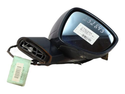 Used Right mirror CITROËN C5 III Break (RW_) 2.2 HDi (RW4HTH) (170 hp) 27521886