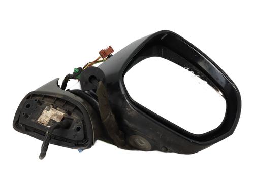 Used Right mirror CITROËN C4 Grand Picasso I (UA_) 1.6 HDi (109 hp) 32002956