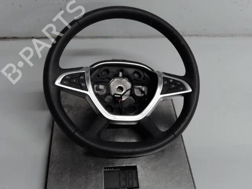 Steering wheel DACIA SANDERO III 1.0 TCe 90 | BP21290116C49 