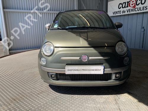 Starter FIAT 500 (312_) 1.2 (312AXA1A) | BP36399355M8 - Image 8