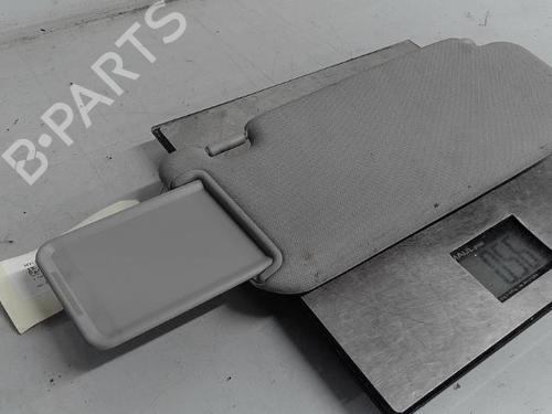 Used Left sun visor Left sun visor HYUNDAI ix35 (LM, EL, ELH) 2.0 CRDi (136 hp) 21314941 21314941