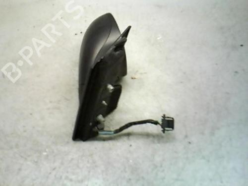 Right mirror SEAT ALTEA (5P1) 1.9 TDI | BP21321320C27 