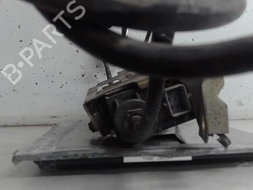 Electric handbrake RENAULT ESPACE IV (JK0/1_) 3.0 dCi (JK0E, JK0Y) | BP29359813E5 