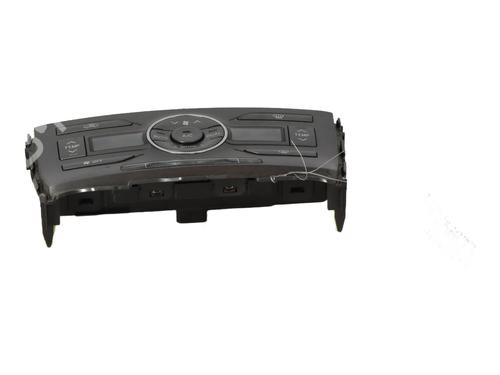 Used Climate control Climate control TOYOTA AURIS (_E15_) 2.0 D-4D (ADE150_, ADE150R) (126 hp) 21320671 21320671