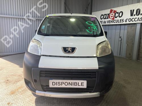 AC compressor PEUGEOT BIPPER (AA_) 1.3 HDi 75 | BP37088368M34 - Image 20