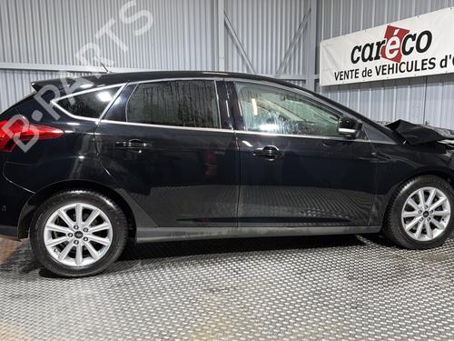 AC compressor FORD FOCUS III 2.0 TDCi | BP32734992M34 - Image 13