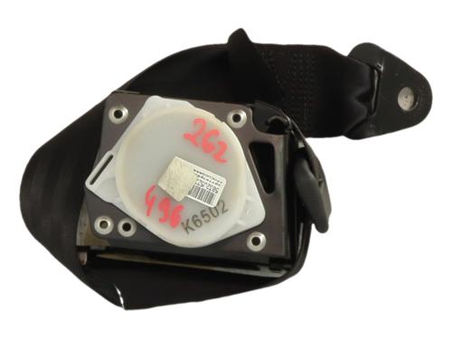 Rear left seatbelt RENAULT CAPTUR I (J5_, H5_) 1.5 dCi 110 | BP38531402I29 - Image 2