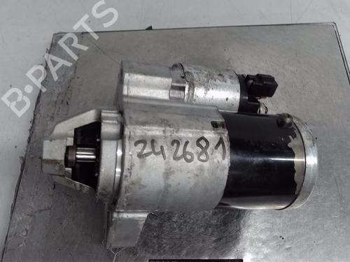 Startmotor CITROËN C4 Picasso I MPV (UD_) 1.6 VTi 120 | BP21292596M8 