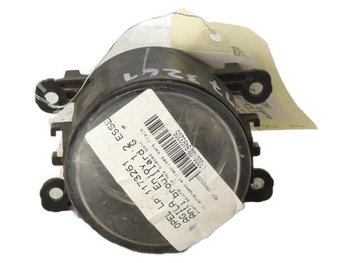Used Left front fog light Left front fog light OPEL AGILA B (H08) 1.2 (F68) (94 hp) 21317113 21317113