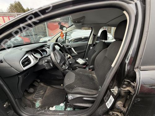 Left mirror CITROËN C3 II (SC_) 1.4 VTi 95 | BP23807556C26 
