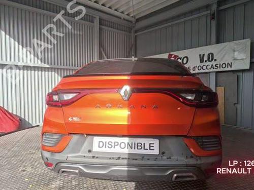 Steering rack RENAULT ARKANA I (LCM_, LDN_) 1.3 TCe 140 (LDN0) | BP39953858M22 - Image 11