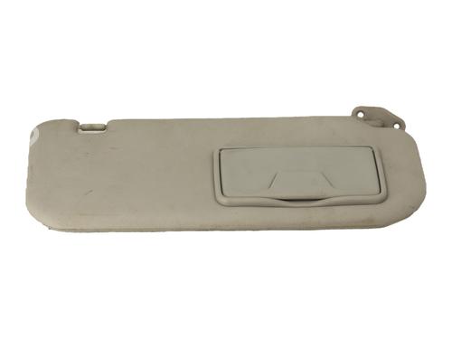Used Right sun visor Right sun visor 21299067 21299067