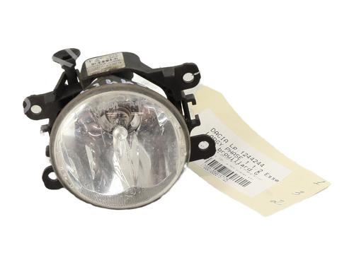 Used Left front fog light Left front fog light DACIA LODGY (JS_) 1.2 TCe (JSAY, JSM0) (115 hp) 21306538 21306538