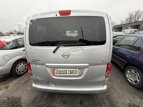 Steering column NISSAN NV200 / EVALIA Bus 1.5 dCi 110 (M20, M20M) | BP24949721M21 - Image 18
