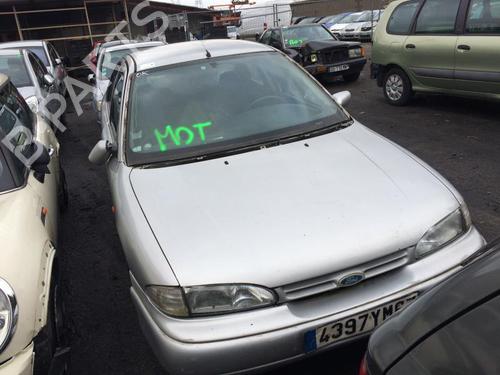 Mass air flow sensor FORD MONDEO I (GBP) 1.8 TD | BP29584358M95 - Image 9