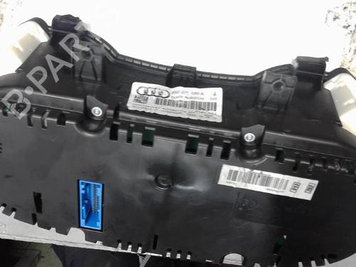 Instrument cluster AUDI A1 (8X1, 8XK) 1.6 TDI | BP21295964C47 