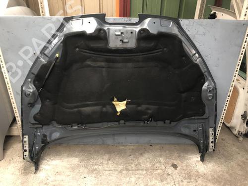 Used Hood Hood PEUGEOT 407 SW (6E_, 6D_) 2.0 HDi 135 (136 hp) 21364518 21364518