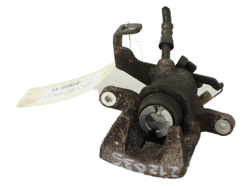 Used Left rear brake caliper Left rear brake caliper MINI MINI (F56) Cooper S (192 hp) 21307727 21307727