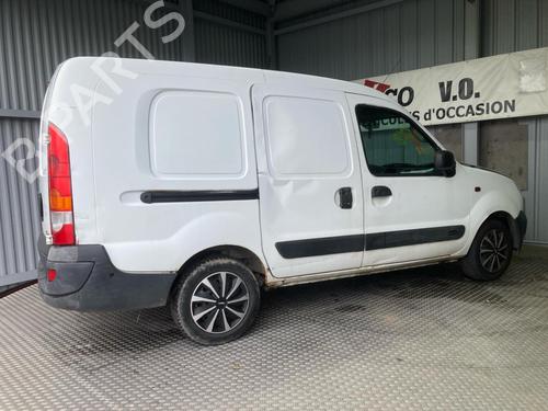Left headlight RENAULT KANGOO Express (FC0/1_) 1.5 dCi (FC07, FC1R) | BP35993989C28 - Image 15