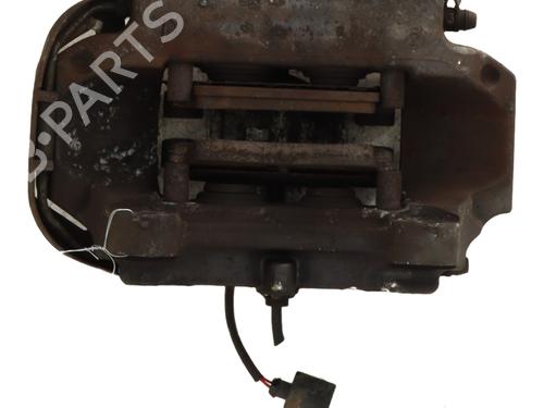Used Left rear brake caliper Left rear brake caliper VW TOUAREG (7LA, 7L6, 7L7) 3.2 V6 (241 hp) 21305157 21305157