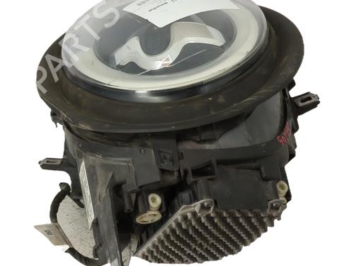 Used Left headlight Left headlight 39252772 39252772