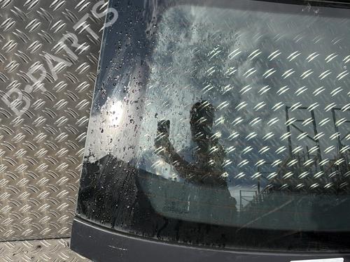 Tailgate VW POLO VI (AW1, BZ1, AE1) 1.6 TDI | BP28370040C6 