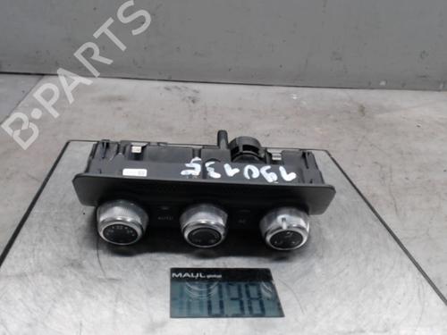 Used Climate control AUDI A1 (8X1, 8XK) 1.6 TDI (105 hp) 21306399