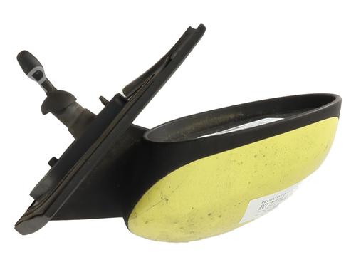 Left mirror PEUGEOT 107 (PM_, PN_) 1.0 | BP25035647C26