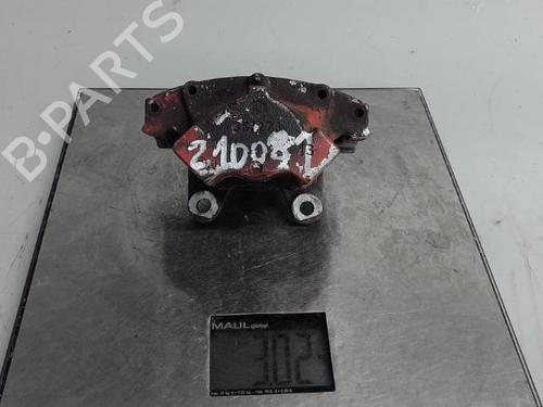 Used Left rear brake caliper CHRYSLER CROSSFIRE 3.2 (218 hp) 21296621