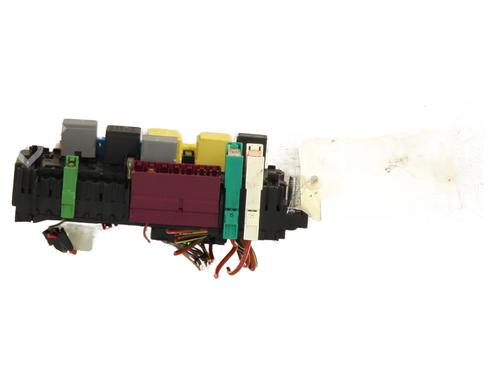 Fuse box MERCEDES-BENZ A-CLASS (W176) A 160 (176.041) | BP31827453E1