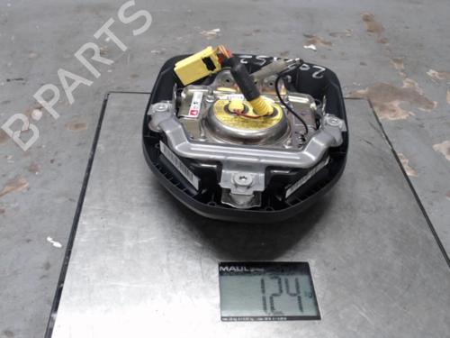 Used Driver airbag HONDA CIVIC VIII Hatchback (FN, FK) 2.2 CTDi (FK3) (140 hp) 21294125