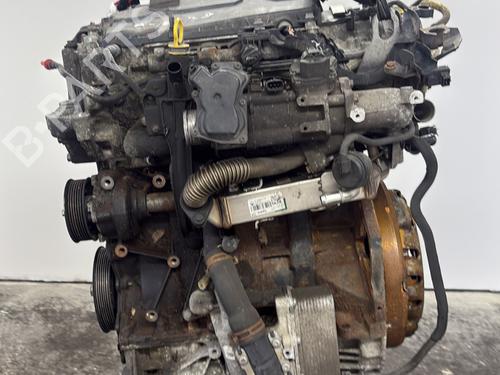 Engine RENAULT TRAFIC II Bus (JL) 2.0 dCi 90 (JL00, JL01, JL0H, JL0M, JL0P, JL0S) | BP26436593M1 - Image 2