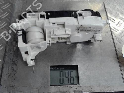 Climate control MERCEDES-BENZ A-CLASS (W169) A 180 CDI (169.007, 169.307) | BP22447023I5 