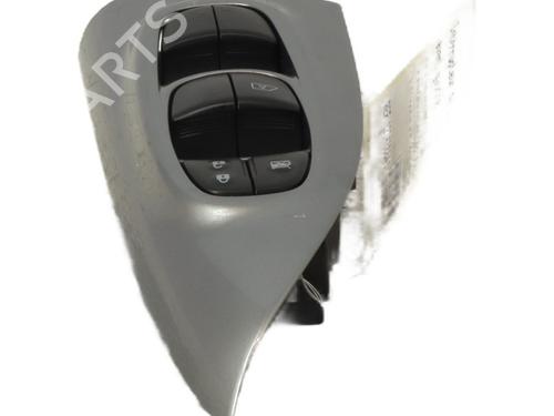 Left front window switch NISSAN JUKE (F15) | BP36398916I27 - Image 4