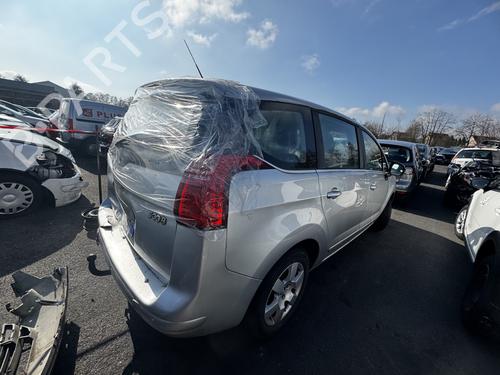 Alternator PEUGEOT 5008 (0U_, 0E_) 2.0 HDi 150 / BlueHDi 150 | BP24053997M7 