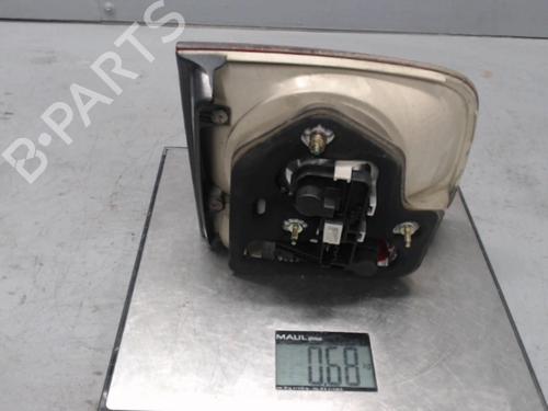 Right tailgate light VW TOUAREG (7LA, 7L6, 7L7) 5.0 V10 TDI | BP21313534C80 