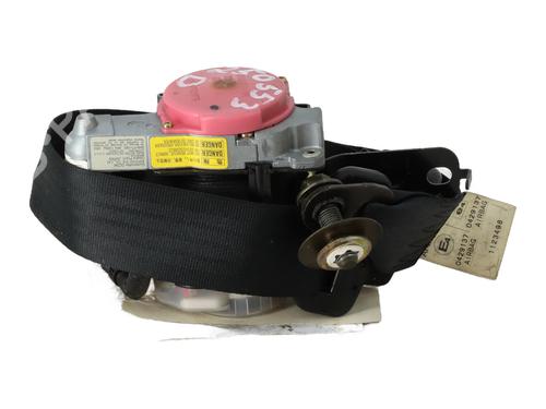 Used Front right seatbelt Front right seatbelt MAZDA MX-5 II (NB) 1.6 16V (NB6C) (110 hp) 26681000 26681000