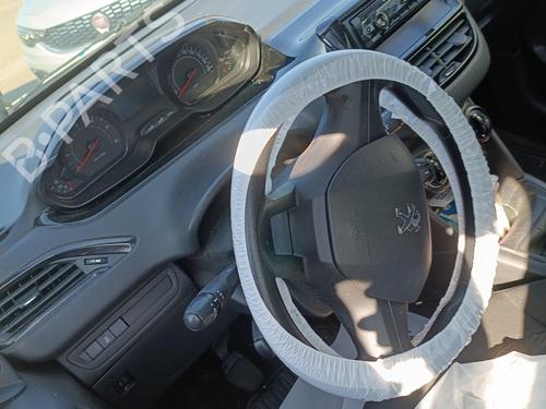 Right headlight PEUGEOT 208 I (CA_, CC_) 1.4 HDi | BP32168119C29 