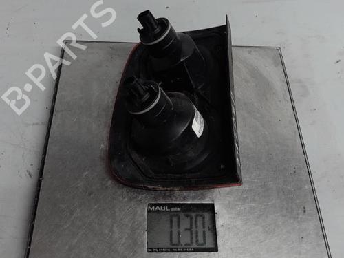 Used Right taillight LAND ROVER FREELANDER I (L314) 2.0 Td4 4x4 (112 hp) 21302935