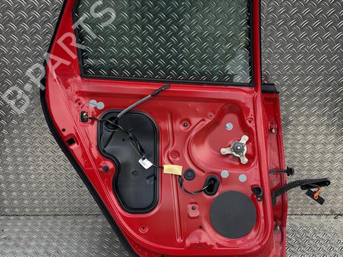 Left rear door VW POLO V (6R1, 6C1) 1.2 | BP29239200C4 