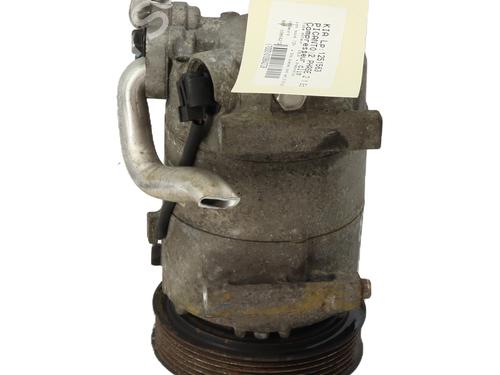 ac-compressor-kia-picanto-ii-ta-2011-2012-2013-2014-2015-2016-2017-2018-27313662 main image