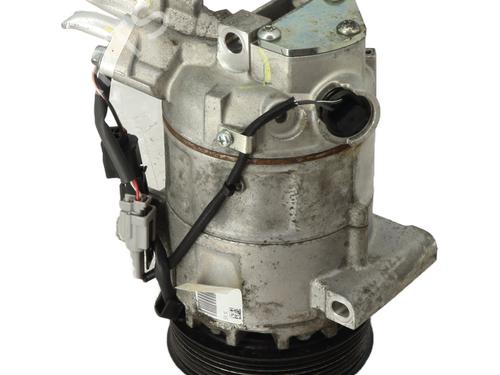 AC compressor RENAULT CAPTUR I (J5_, H5_) 0.9 TCe 90 | BP36571062M34 - Image 4