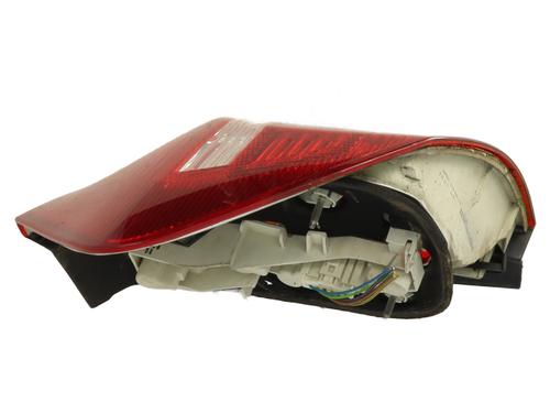 Left taillight BMW 1 (E81) 118 d | BP31252401C34