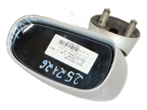 Right mirror AUDI TT (8N3) 1.8 T quattro | BP26219814C27