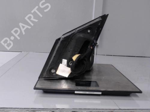 Right mirror VW POLO V (6R1, 6C1) 1.6 TDI | BP21301446C27 