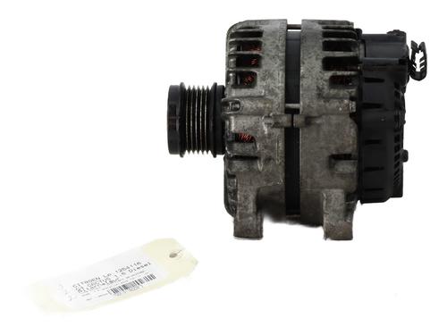 Alternator CITROËN C4 CACTUS 1.6 BlueHDi 100 | BP31169541M7